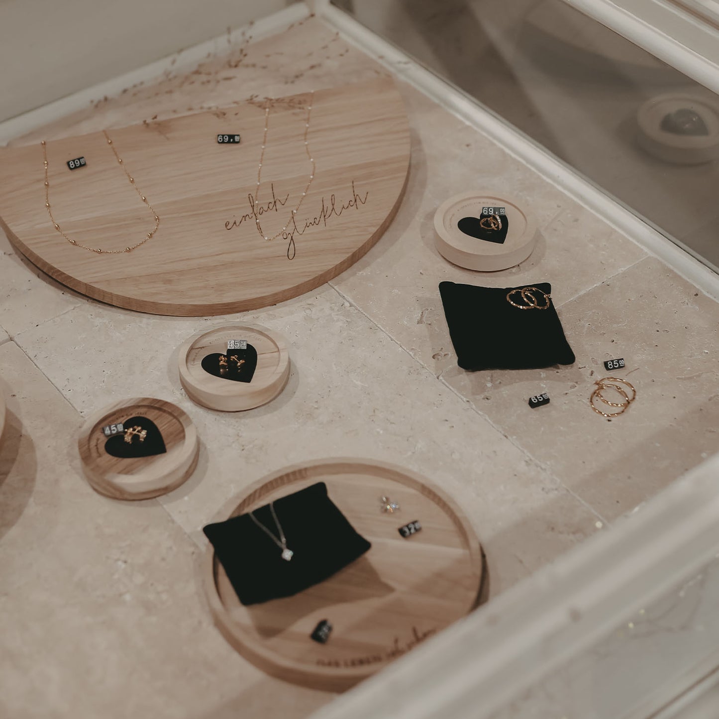 Chain Lini Gold (PU = 2 pcs.)