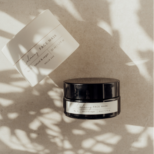 No. 10 Face Mask 50ml