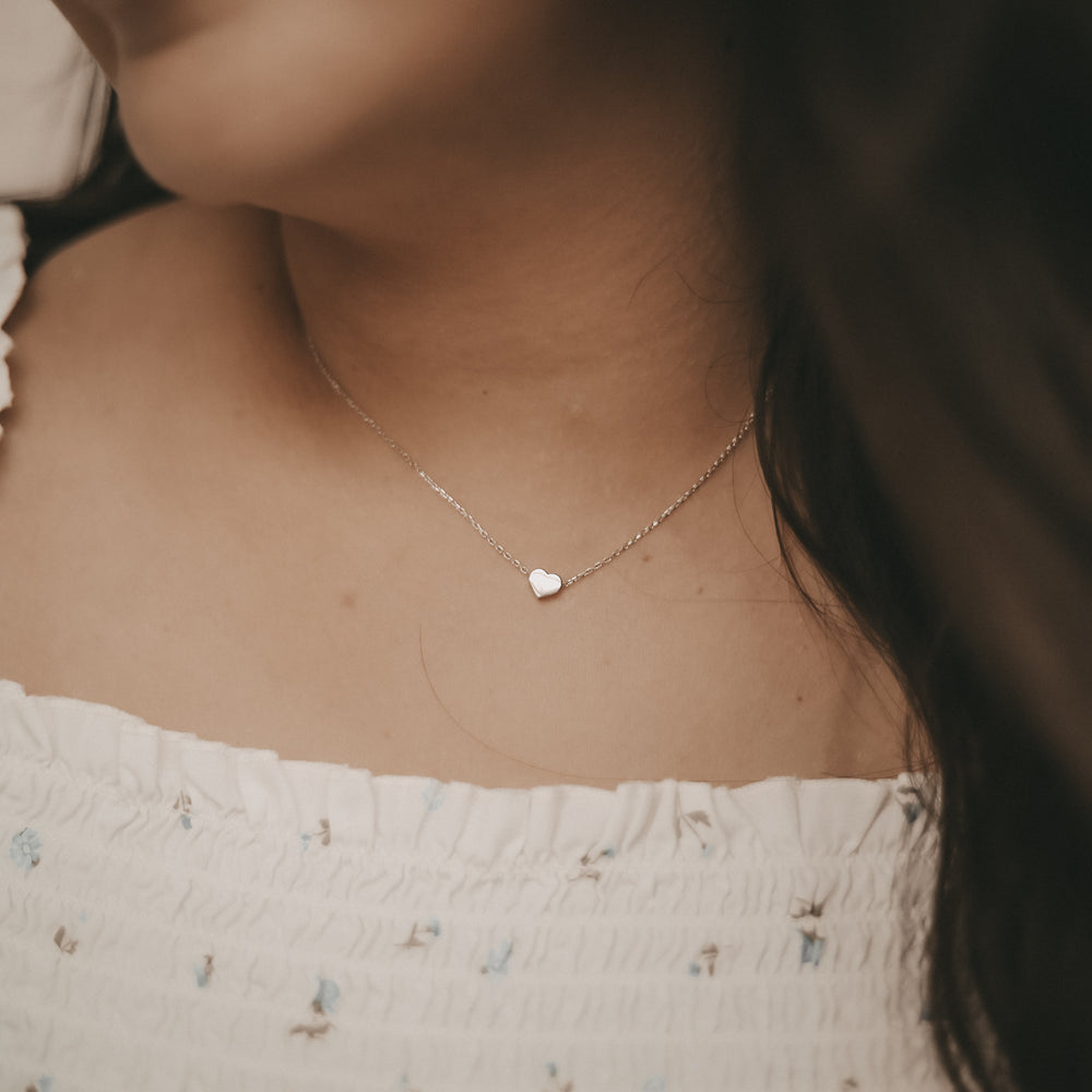 Collier Lia Argent (VE = 2 pcs.)