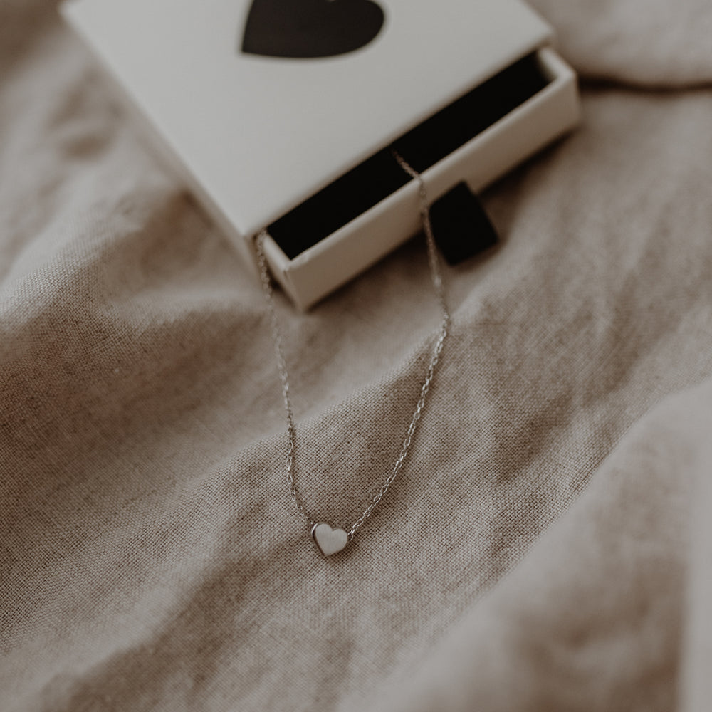 Collier Lia Argent (VE = 2 pcs.)