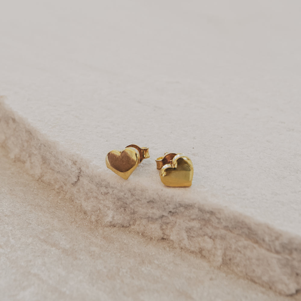 Plug Lia Gold (PU = 2 pcs.)