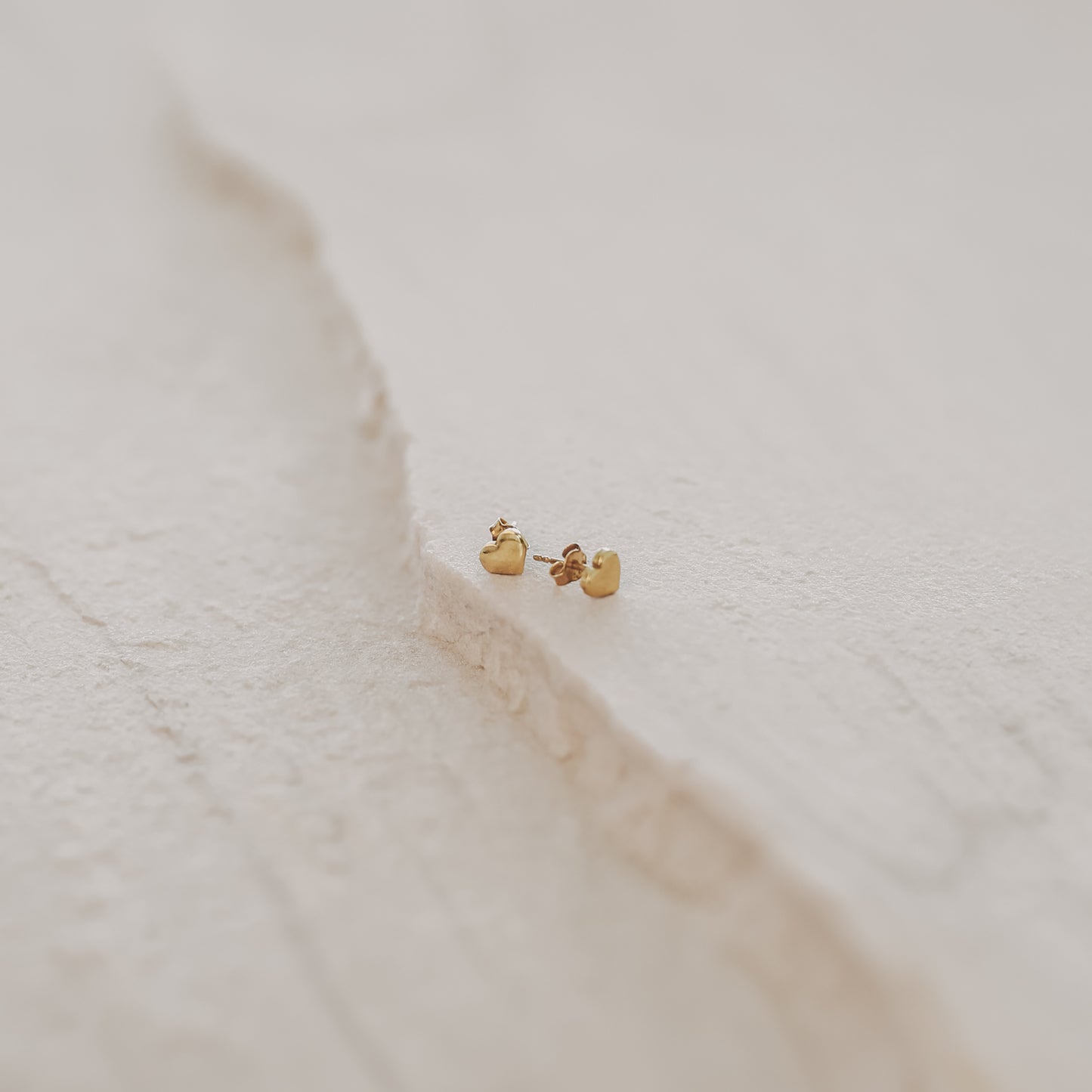 Plug Lia Gold (PU = 2 pcs.)