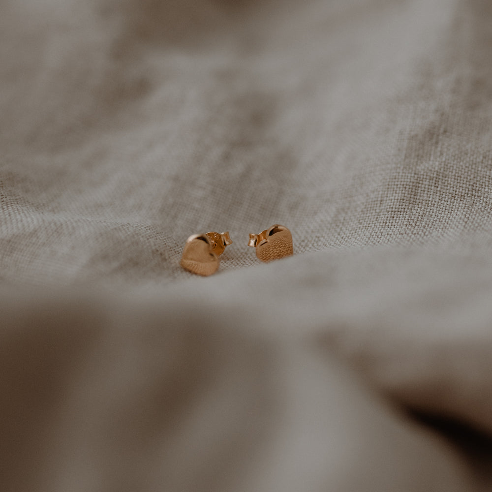 Plug Lia Gold (PU = 2 pcs.)