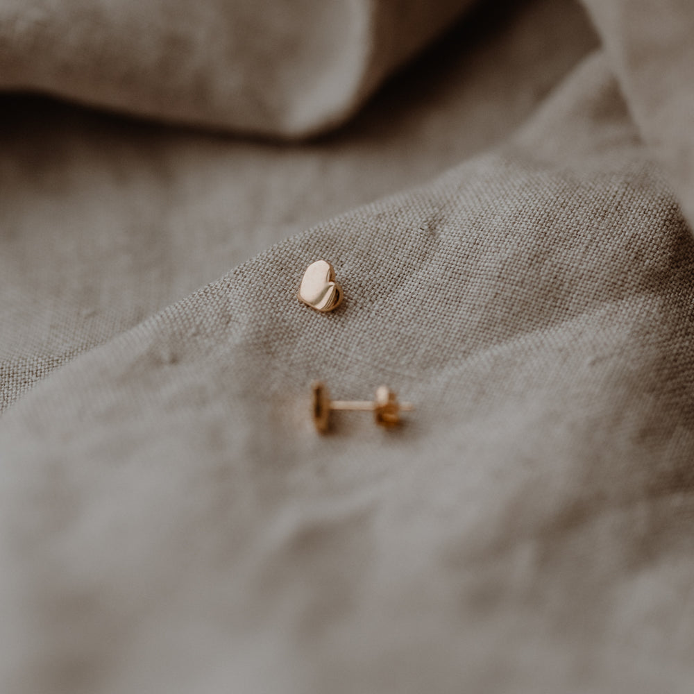 Plug Lia Gold (PU = 2 pcs.)