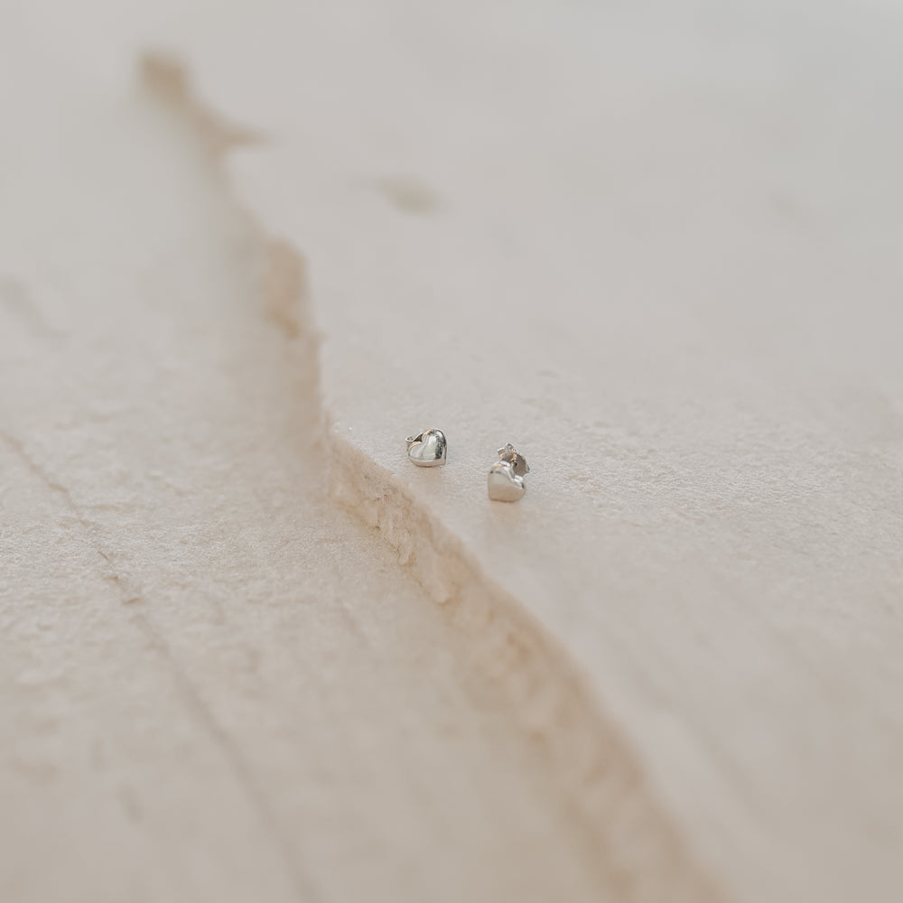 Plug Lia Silver (PU = 2 pcs.)
