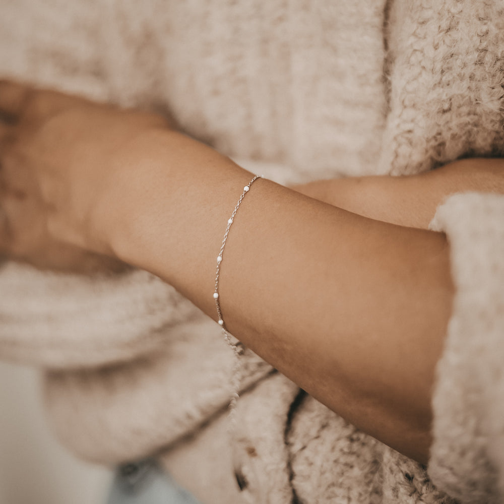 Armband Lini Silver (VE = 2 pcs.)