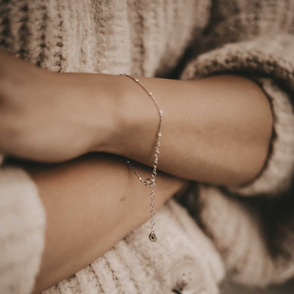 Armband Lini Silver (VE = 2 pcs.)