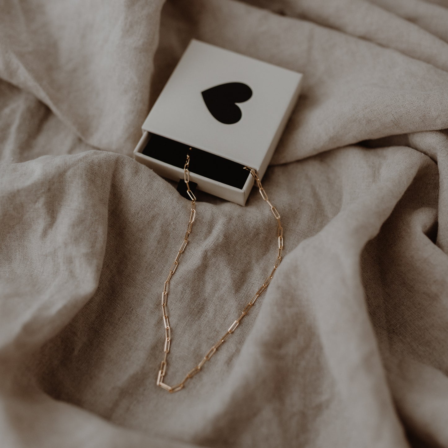 Chain Vivi Gold (PU = 2 pcs.)