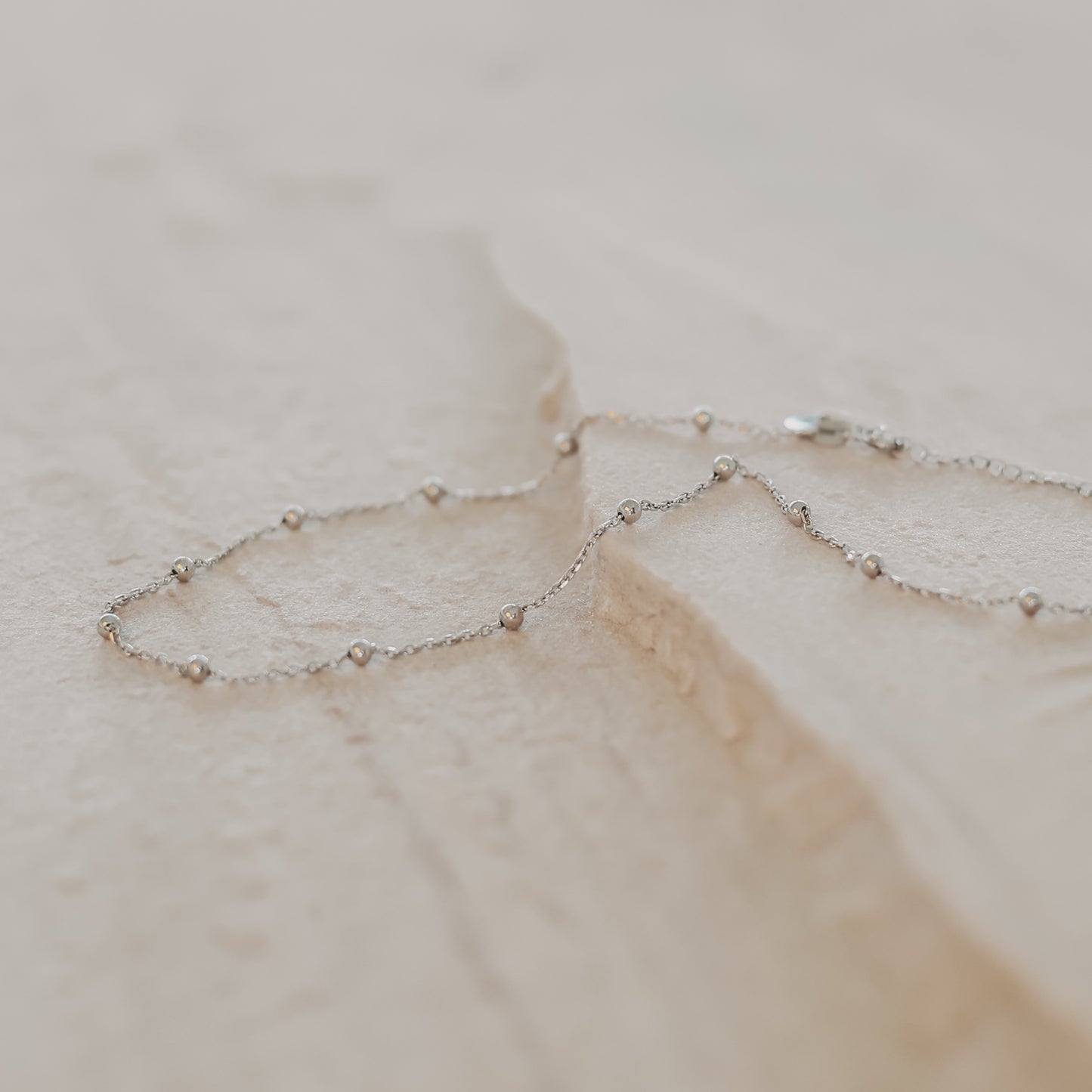 Kette Marie Silber (VE = 2 Stk.)