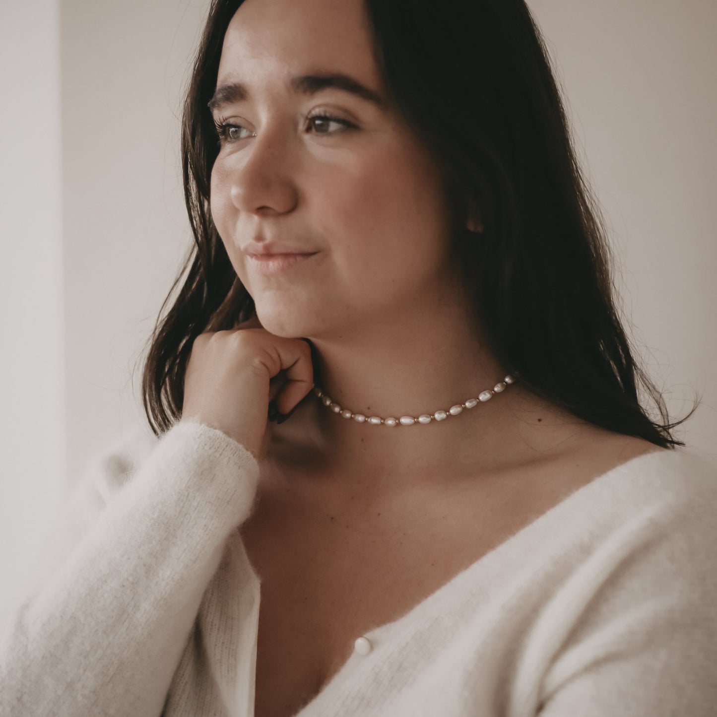 Chain Lelle Gold (VE = 2 pcs.)