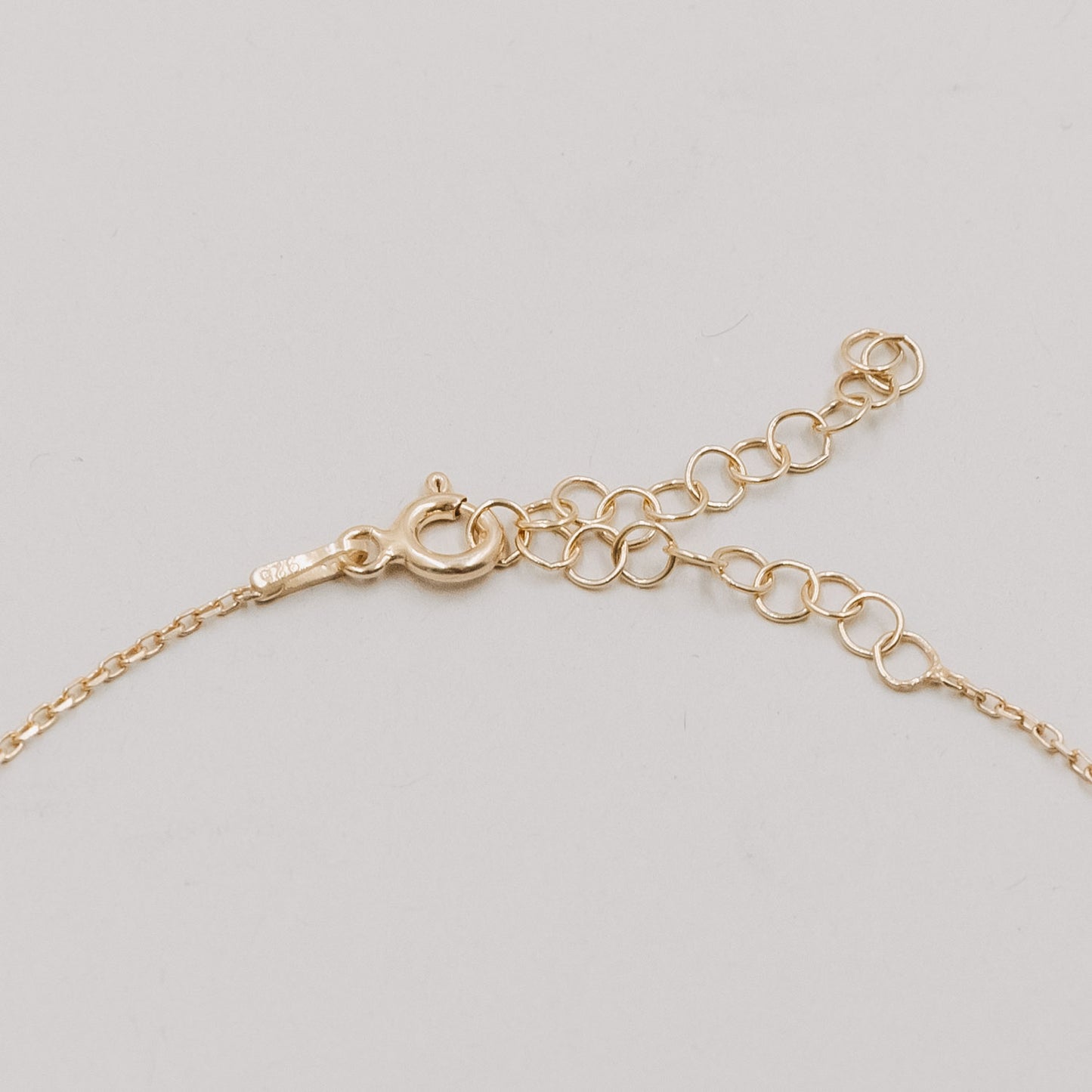Armband Jackie Gold (VE = 2 Stk.)