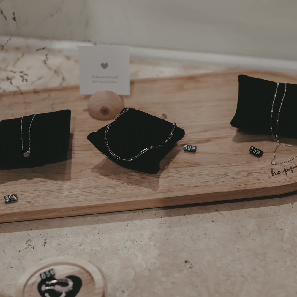 Collier Lia Argent (VE = 2 pcs.)