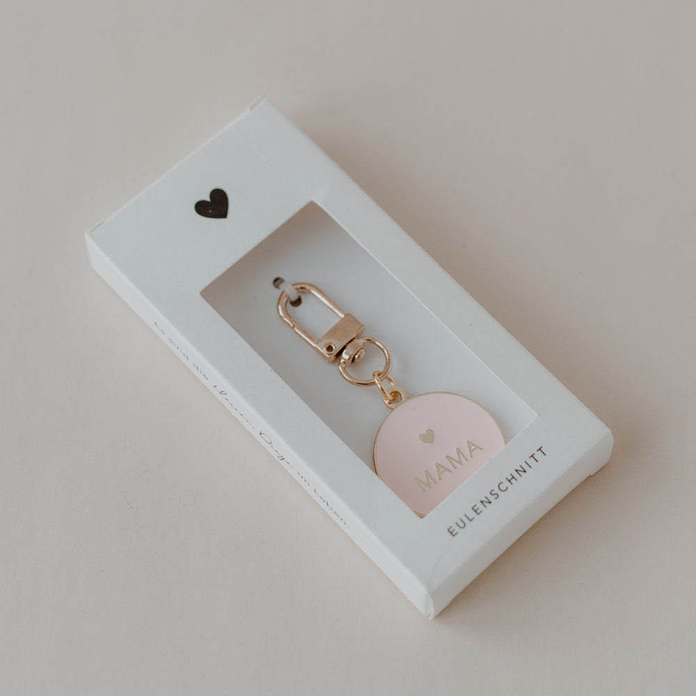 Keychain Mama (VE = 6 pieces)