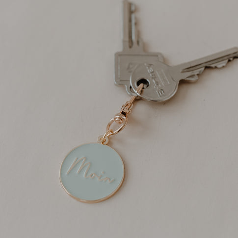 Keychain Moin (VE = 6 pieces)