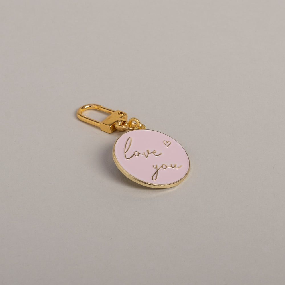 Keychain Love You (VE = 6 pieces)