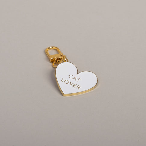 Keychain Cat Lover (VE = 6 pieces)