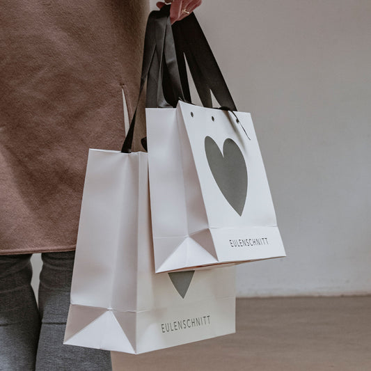 Tüte 15 x 21 cm (VE = 20 Stück)