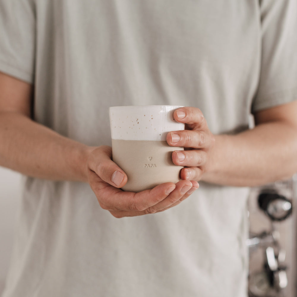 Mug Papa (PU = 4 pieces)