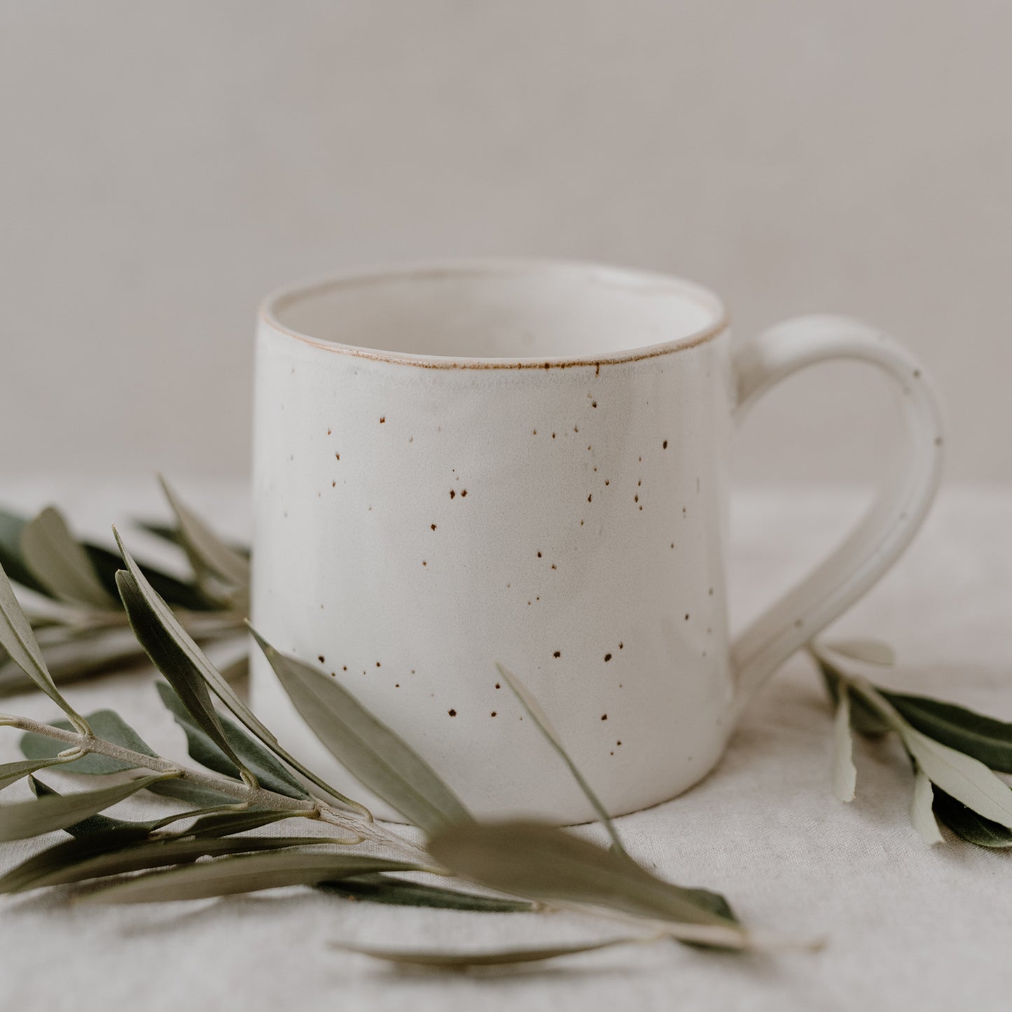 Große Tasse Calma (VE = 4 Stück)