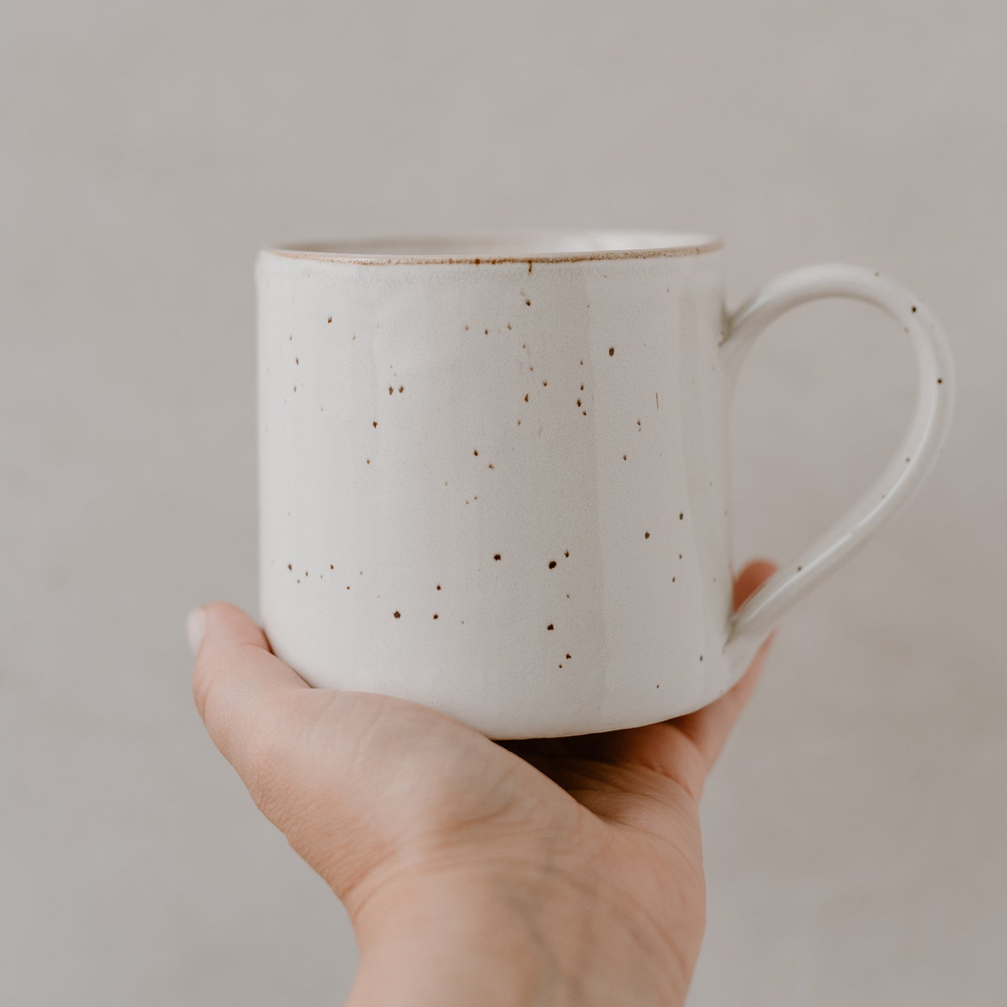 Große Tasse Calma (VE = 4 Stück)