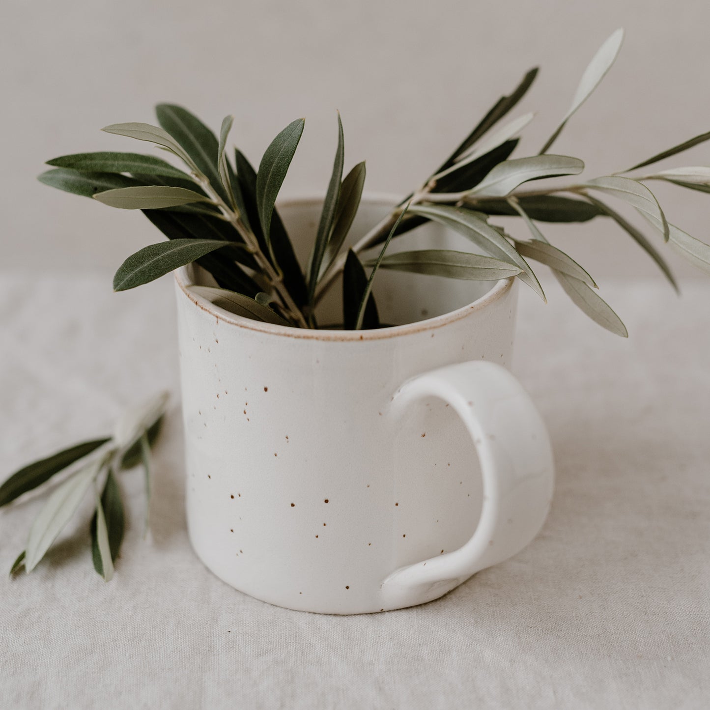 Große Tasse Calma (VE = 4 Stück)