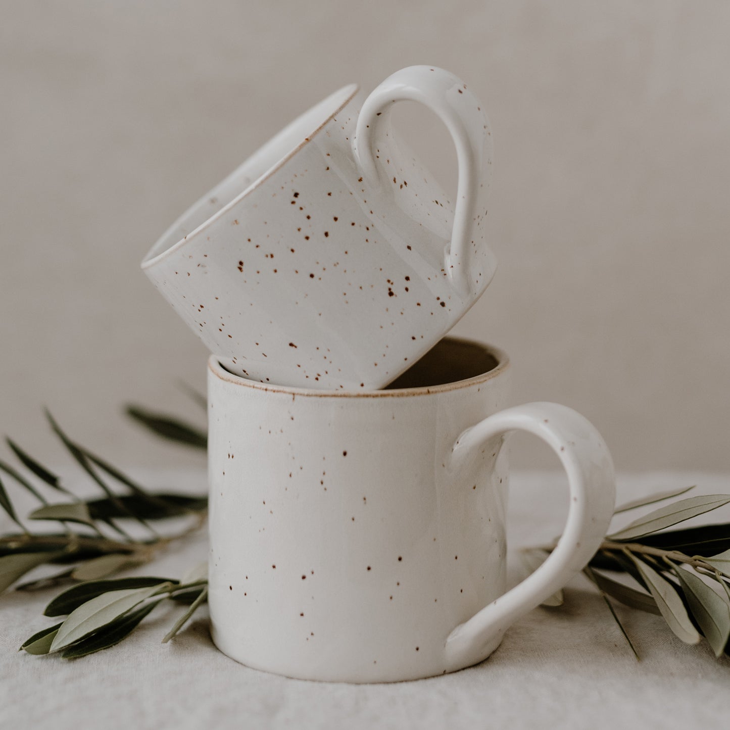 Große Tasse Calma (VE = 4 Stück)