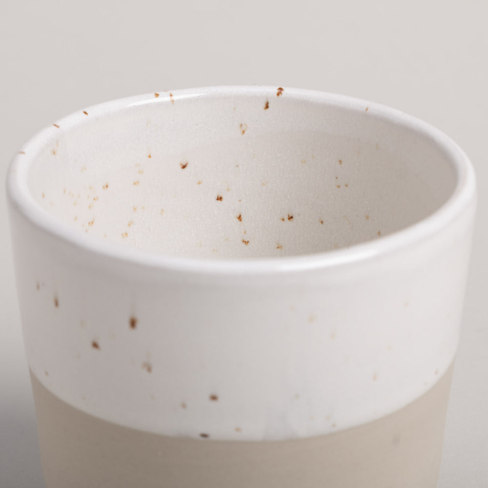 Becher Bro (VE = 4 Stück)