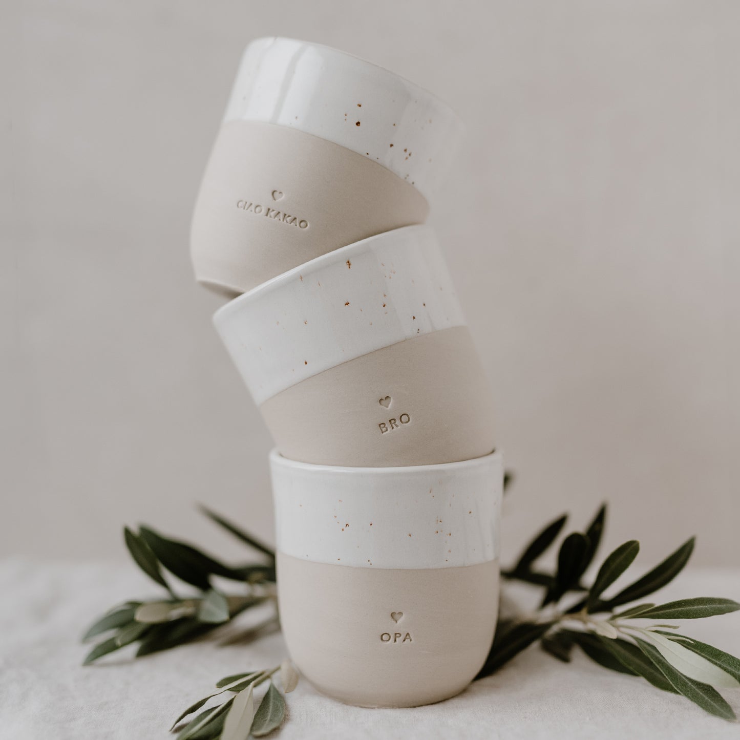 Mug Opa (PU = 4 pieces)