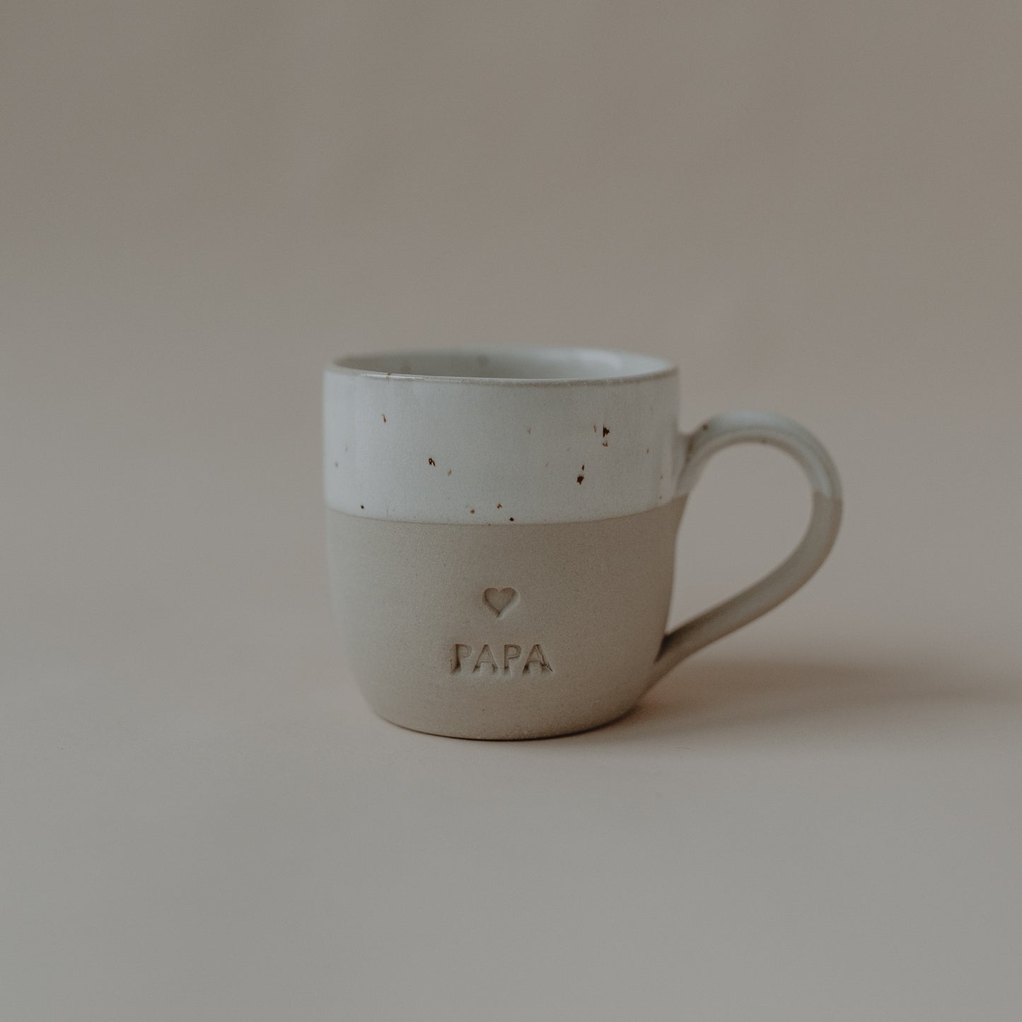 Espresso Tasse Papa (VE = 4 Stk.)