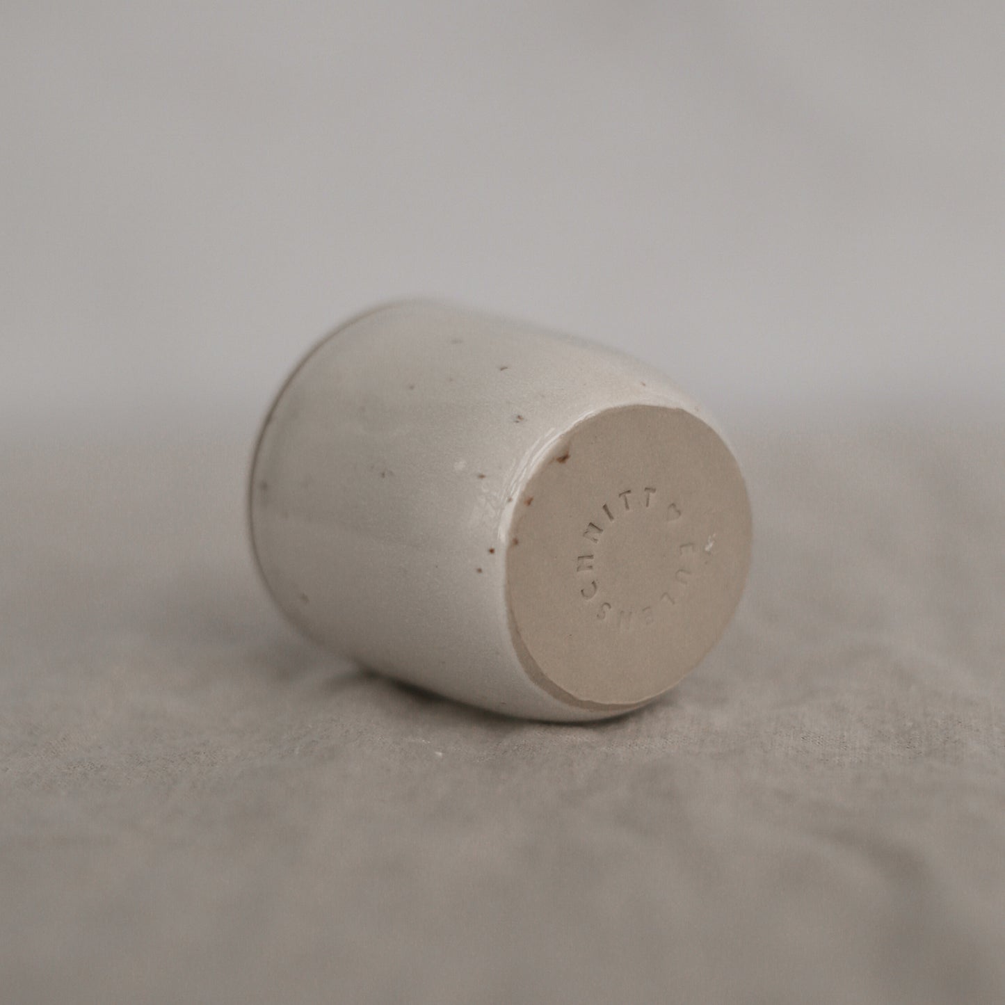 Espresso Becher Calma (VE = 4 Stk.)