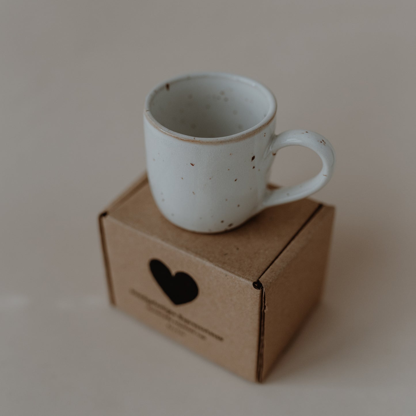 Espresso Tasse Calma (VE = 4 Stk.)