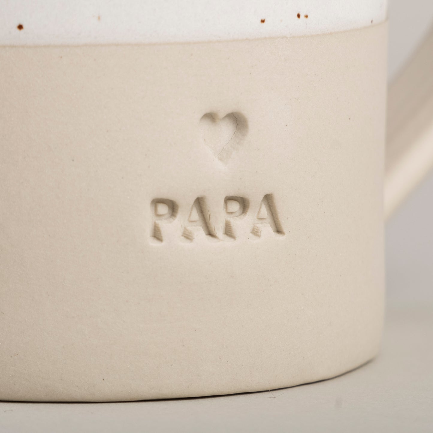 Große Tasse Papa (VE = 4 Stück)