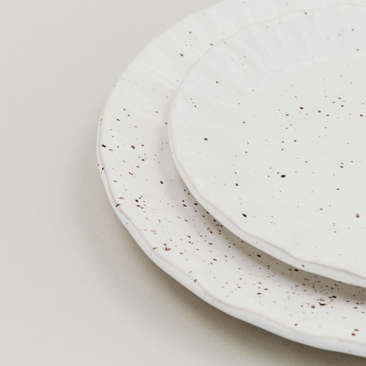 Frühstücksteller Colina (VE = 4 Stück)