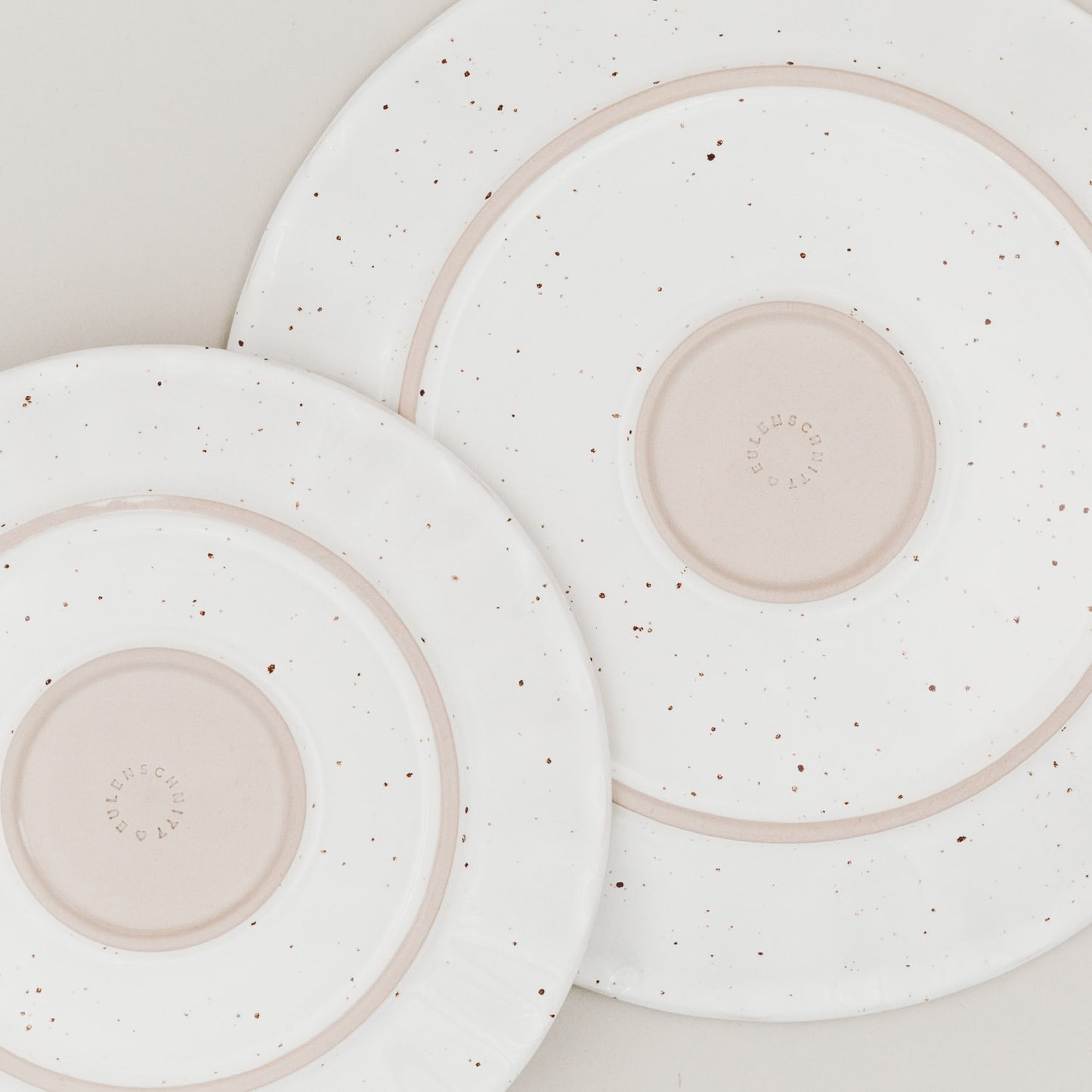 Speiseteller Colina (VE = 4 Stück)