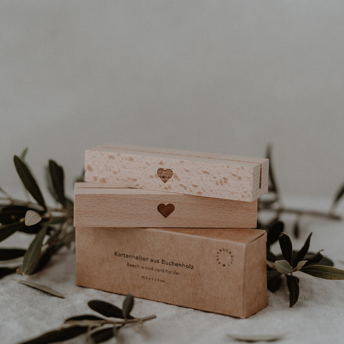 Small gifts - great joy