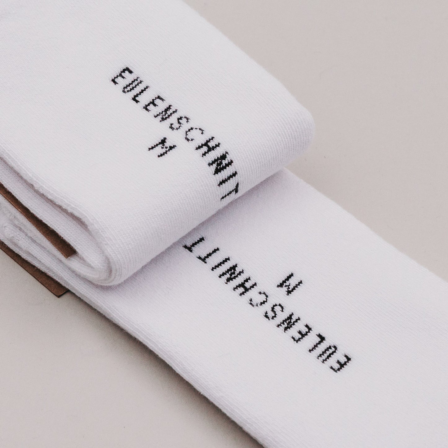 Socken Team Glühwein (VE = 5 Stück)