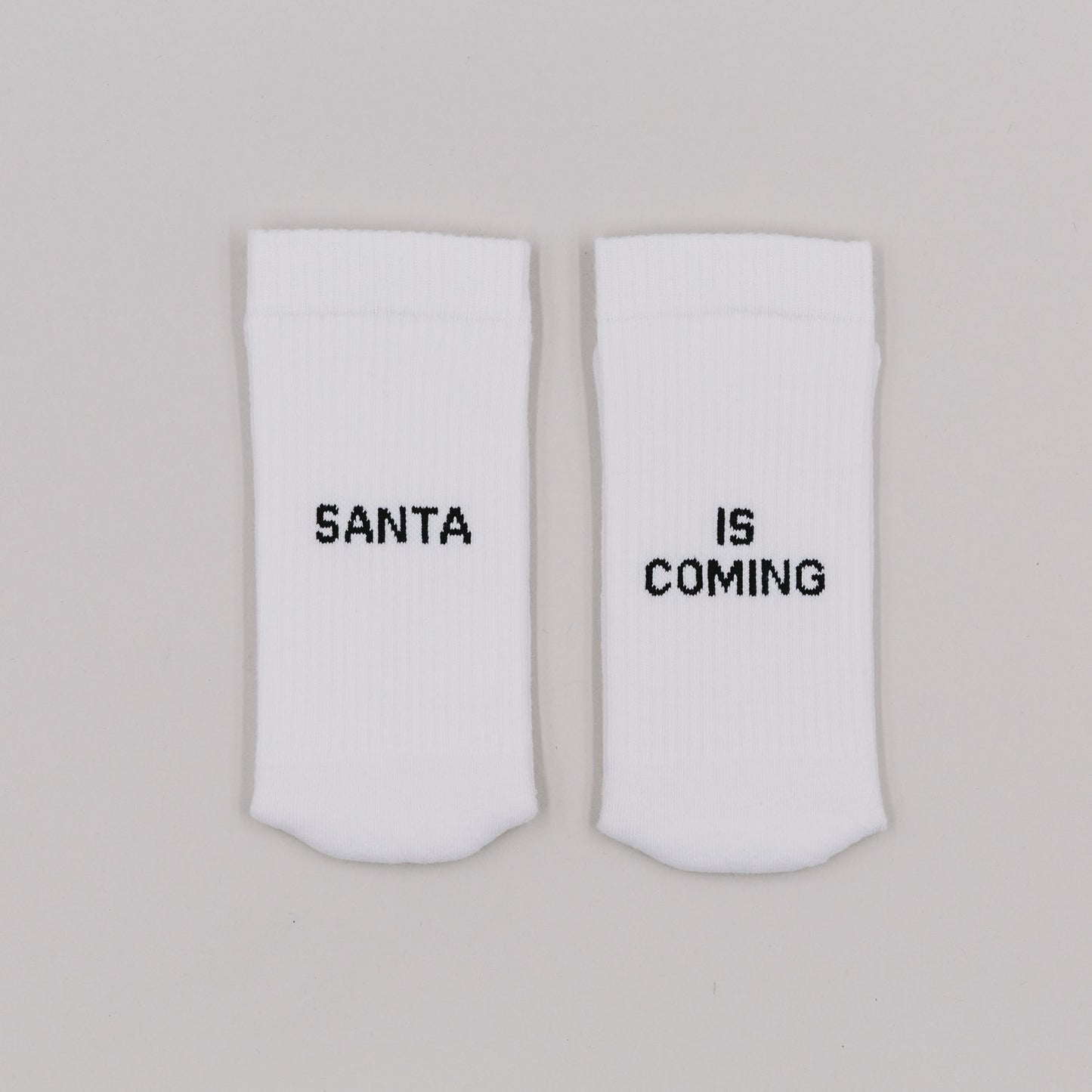 Socken Santa (VE = 5 Stück)
