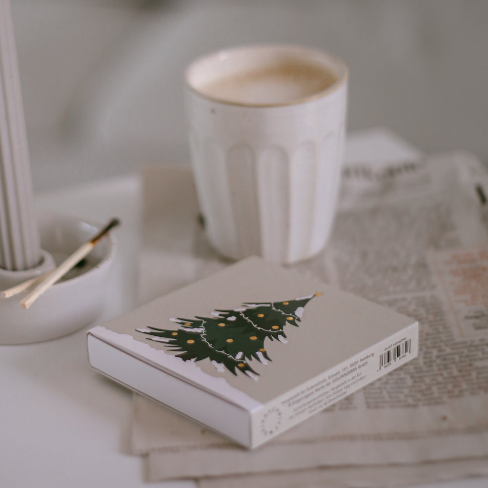 Allumettes Noël (VE = 8 pcs.)