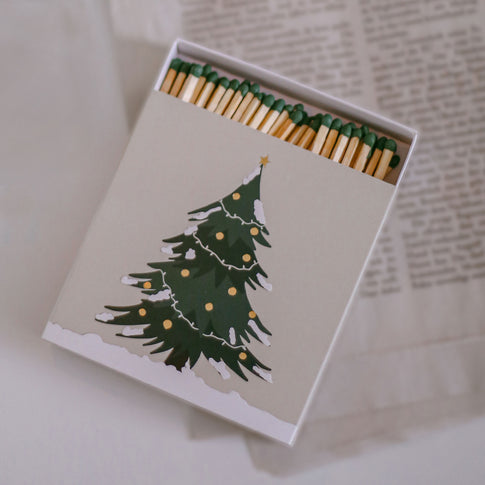 Allumettes Noël (VE = 8 pcs.)