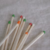 Matches Merry Christmas (pack = 8 pcs.)
