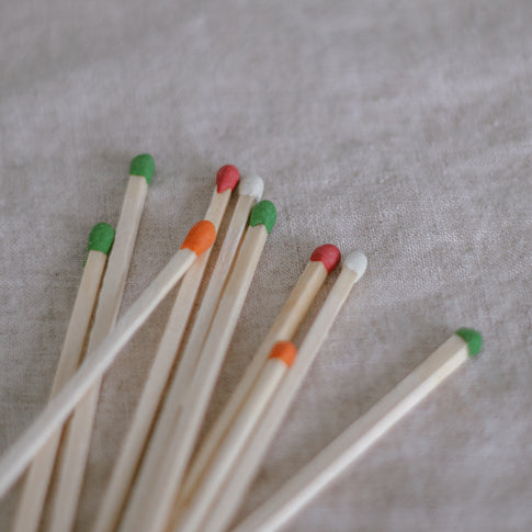 Matches Merry Christmas (pack = 8 pcs.)