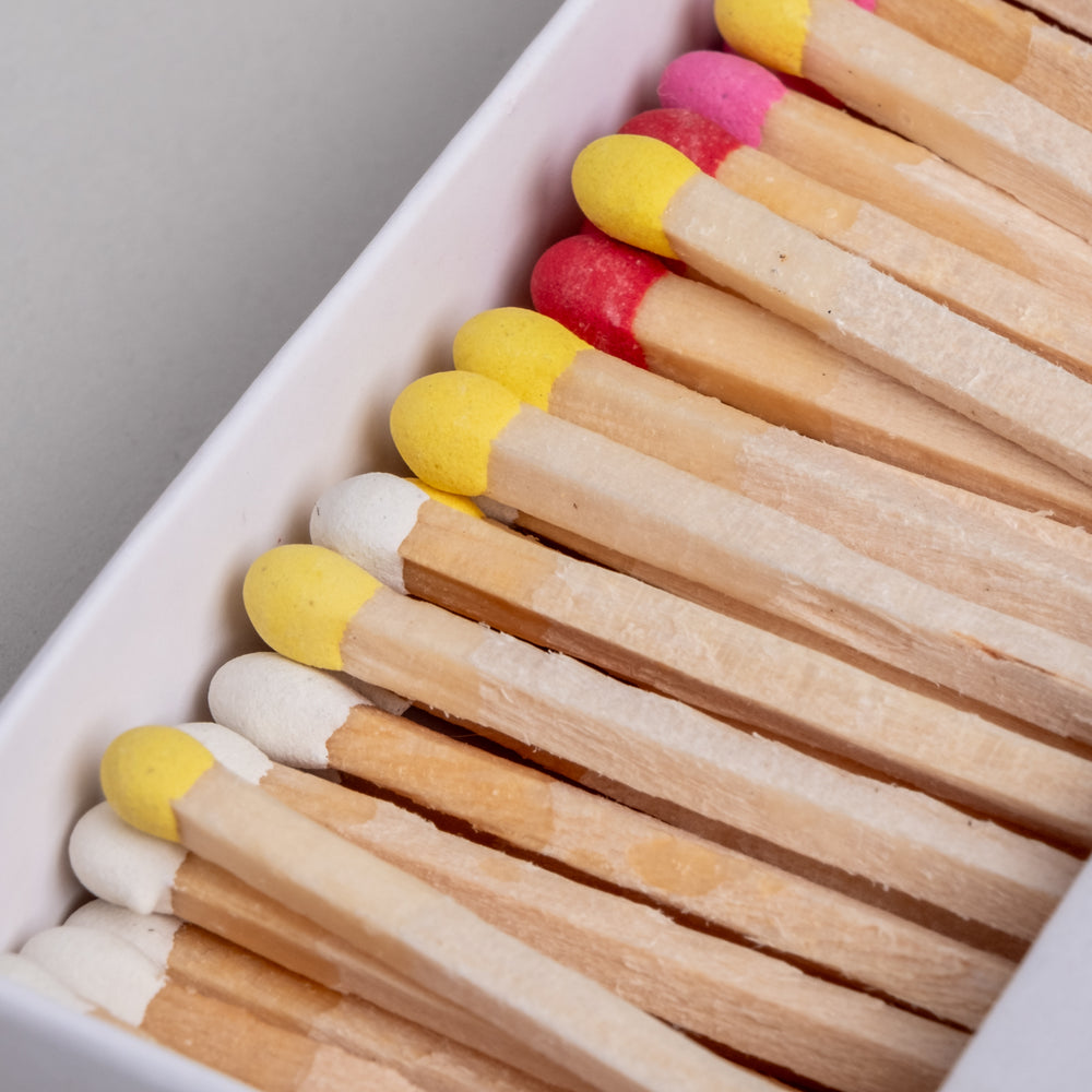 Streichhölzer Feiern (VE = 8 stk.)