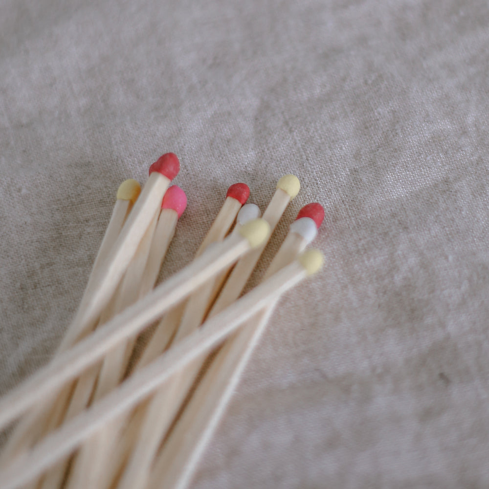 Streichhölzer Feiern (VE = 8 stk.)