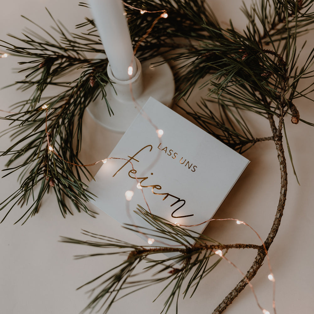 Streichhölzer Feiern (VE = 8 stk.)