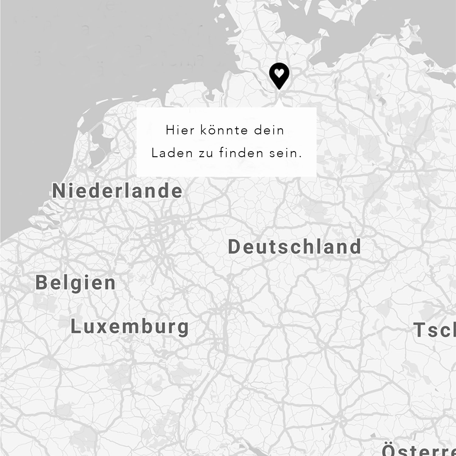 Der Storefinder