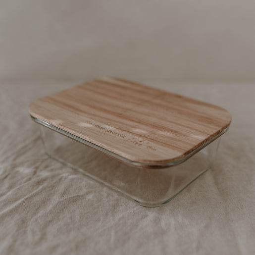 Pot à provisions Liebe 14,5 x 20 cm (UE = 4 Pièces)