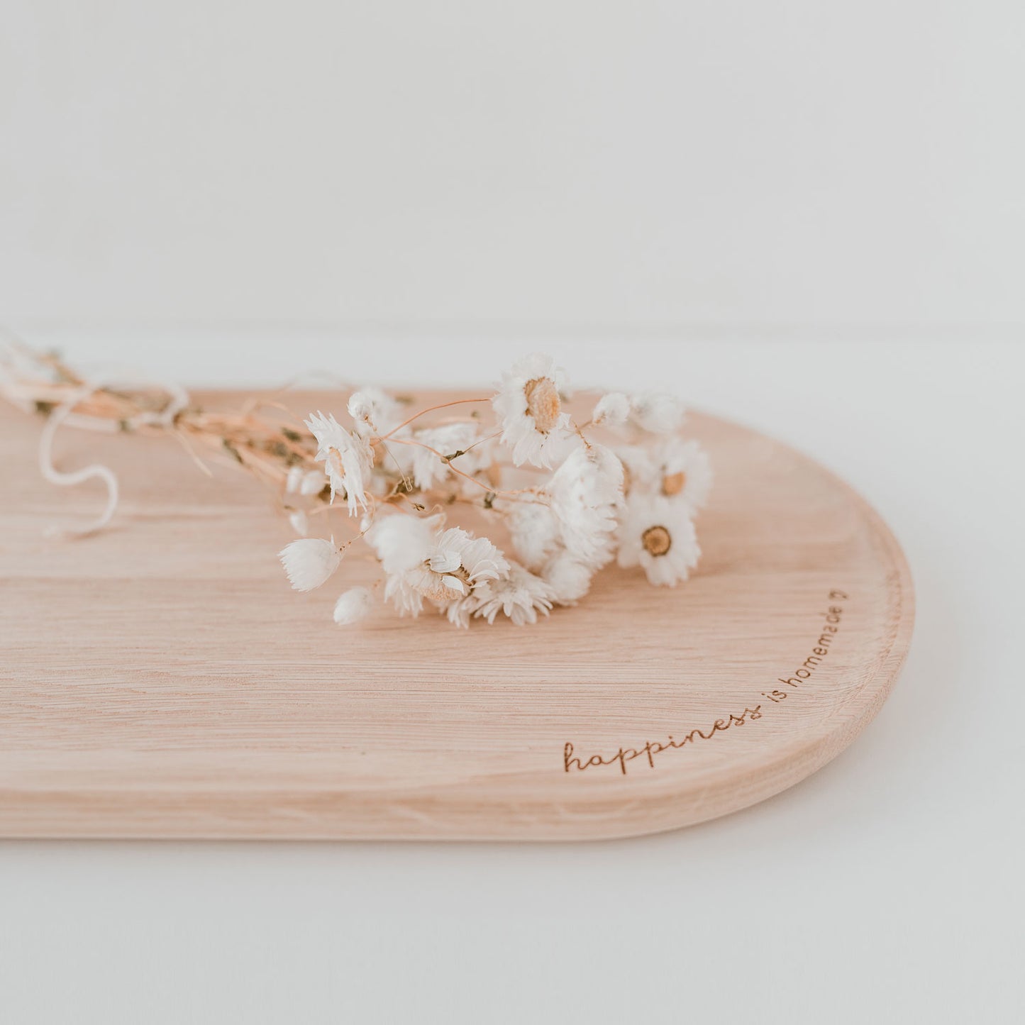 Plateau Happiness (UE = 3 Pièces)