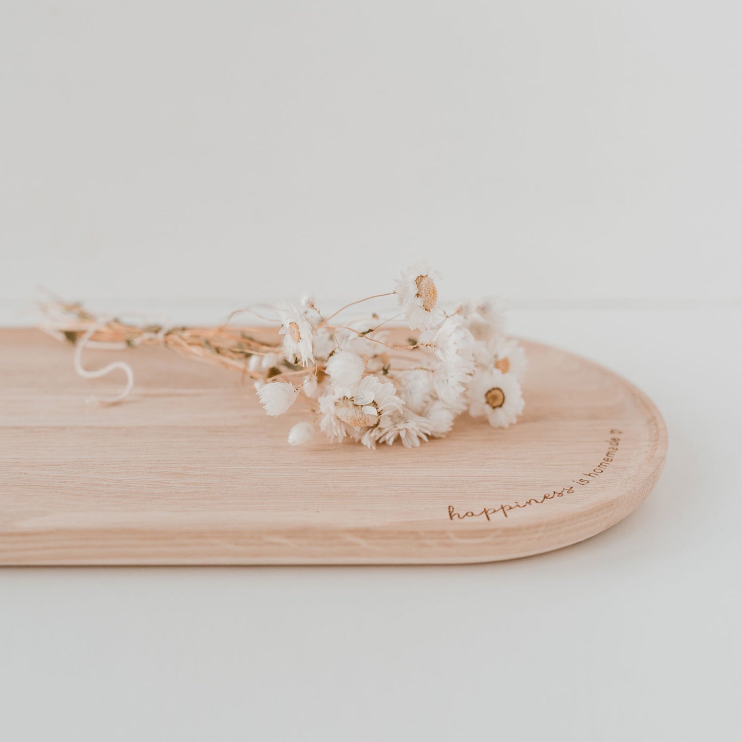 Plateau Happiness (UE = 3 Pièces)