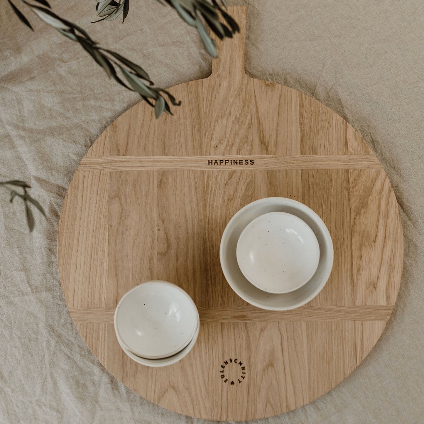 Board Happiness 55 cm (PU = 2 pieces)