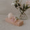 Egg cup heart 15 x 5.5cm (PU = 5 pieces)